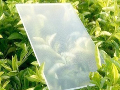 Tempered Glass